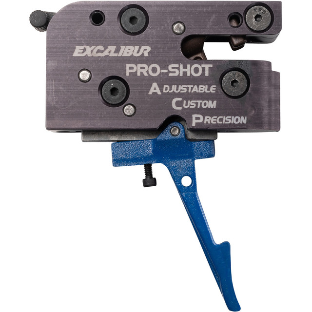 Excalibur Pro Shot Acp Triggers