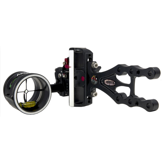 Axcel Accutouch Plus Sight