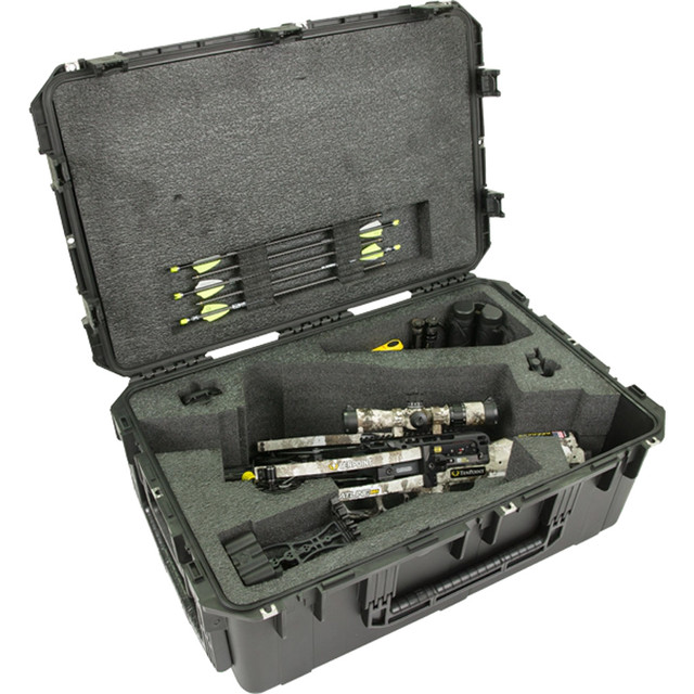 Skb Tenpoint Flatline Crossbow Case
