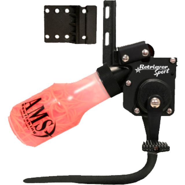 Ams Retriever Sport Bowfishing Reel