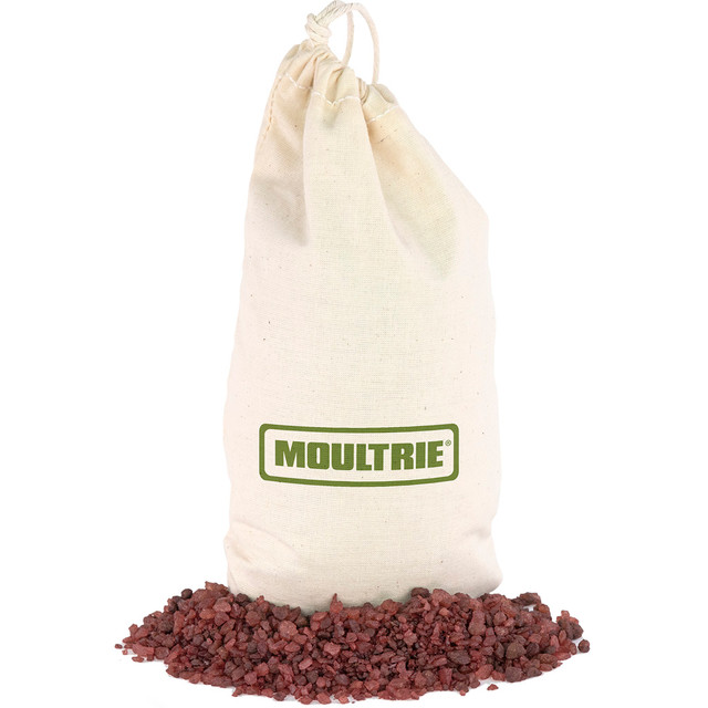 Moultrie Deer Magnet Hanging Mineral Berry