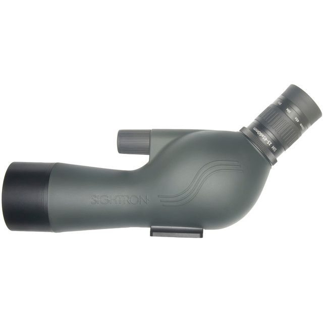 Sightron Sih1545x60 Spotting Scope