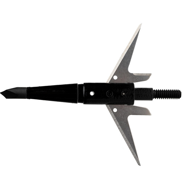 Swhacker Hank Parker Series Broadheads