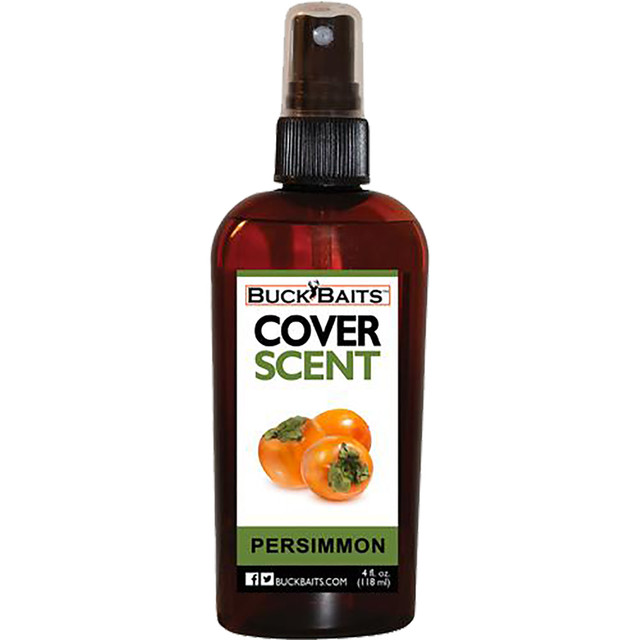 Buck Bait Cover Scent