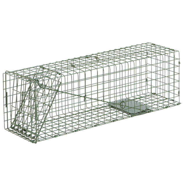 Duke Cage Trap No. 2 Rabbit