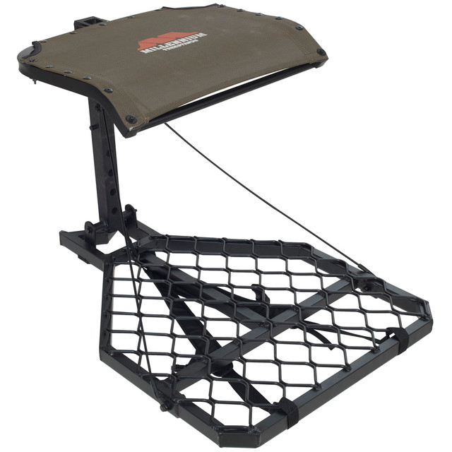 Millennium M60u Ultralite Hang On Stand
