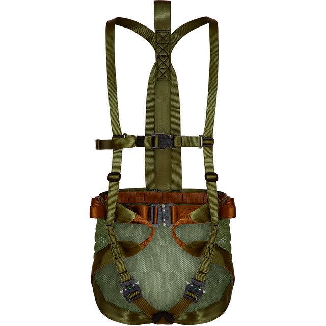 Xop Mondo Saddle And Treestand Harness