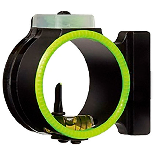 Black Gold 2a Competition Scope Single Pin Rh