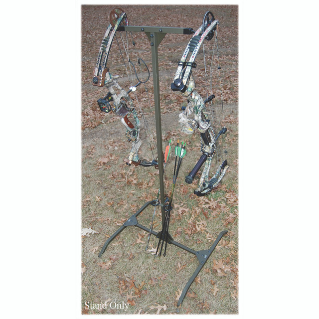 Hme Archers Hard Surface Practice Hanger