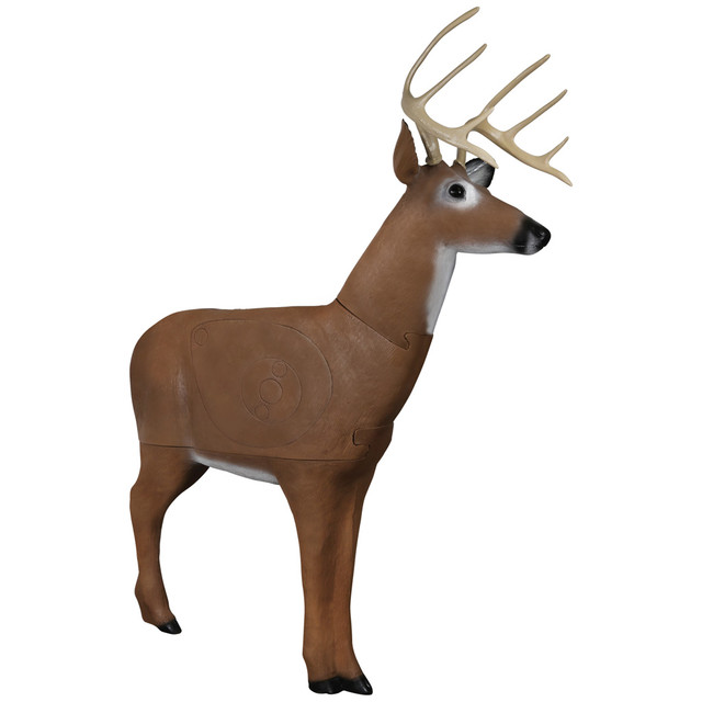 Delta Mckenzie Big Daddy Buck Backyard 3d Target