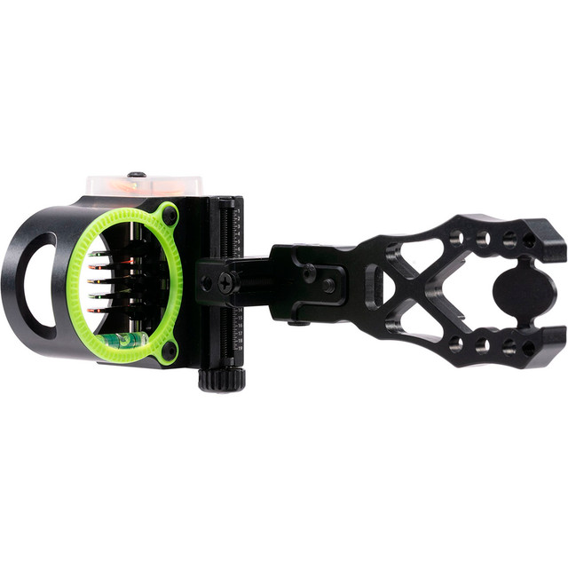 Black Gold Revenge Sight 2 In. Guard 5 Pin .019 Rh