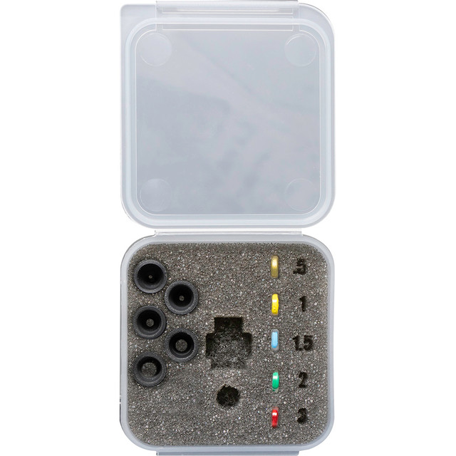 Specialty Archery Pxs Target Peep Deluxe Kit