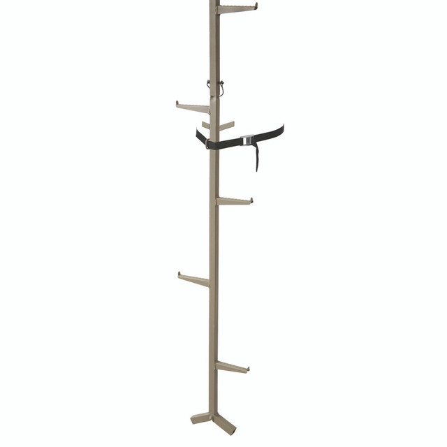 Millennium M210 Climbing Stick 20 Ft.