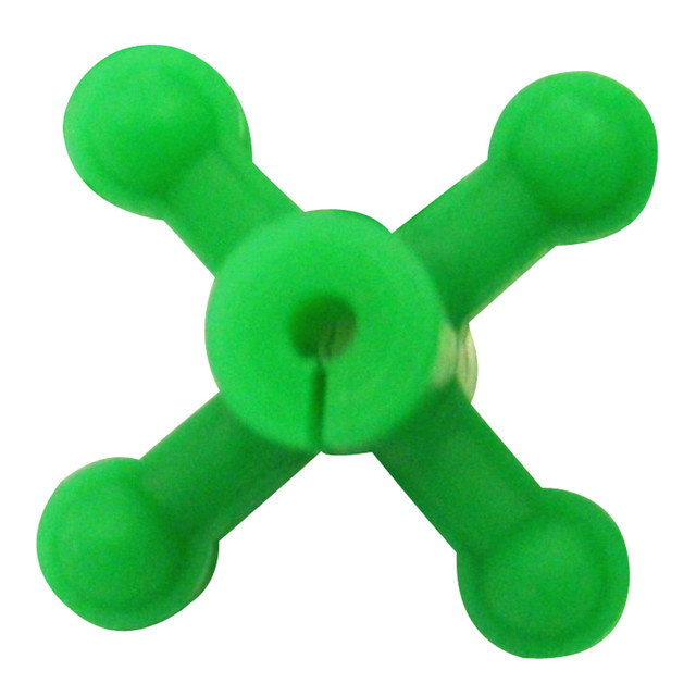 Bowjax Ultrajax I Sting Silencers 4 Pk.