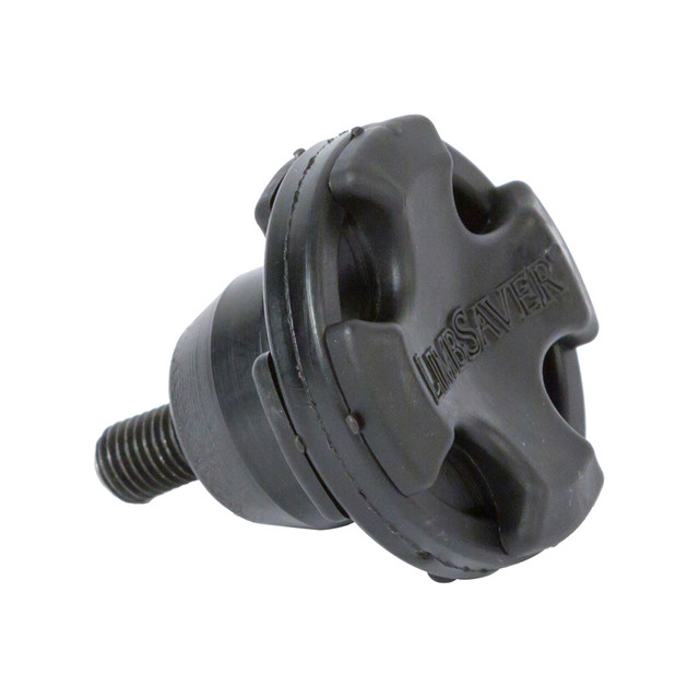 Limbsaver Broadband Stabilizer Enhancer Black