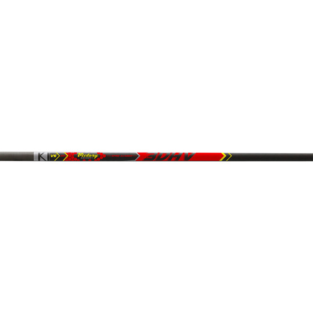 Victory 3dhv Sport Shafts