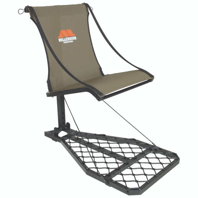 Millennium M100u Ultralite Hang On Stand