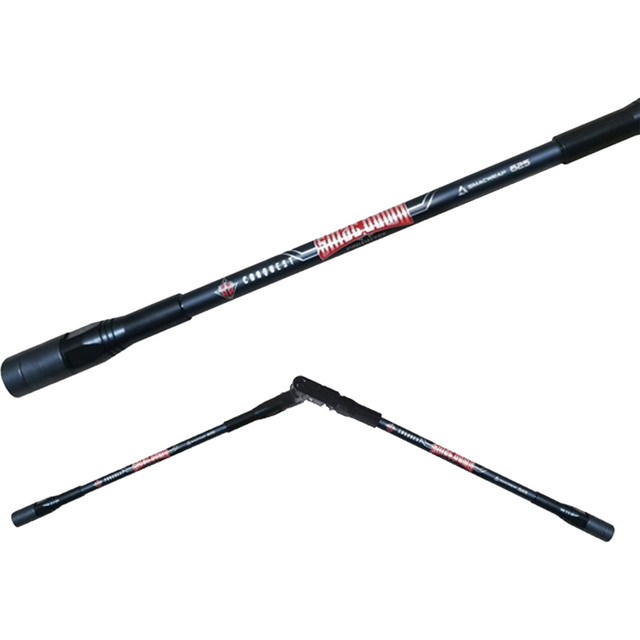 Conquest Smacdown .625 Hunter Stabilizer Kit Black