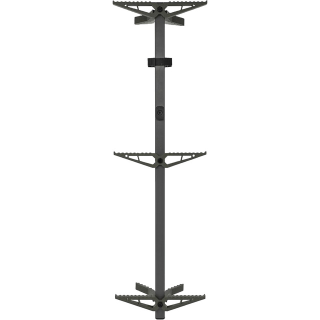 Xop X3 Double Step Sticks Long 4 Pk.