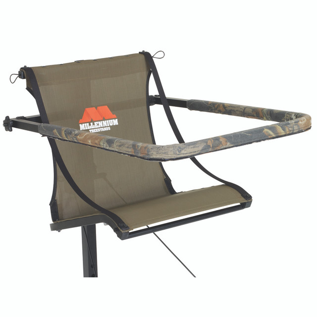 Millennium Shooting Rail M100u/m150