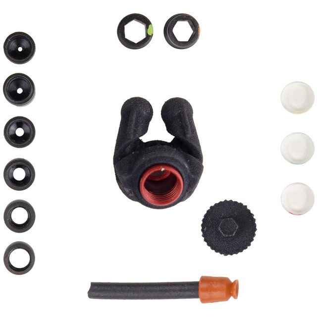 Bohning Peep It Pro Clarifier Kit Black