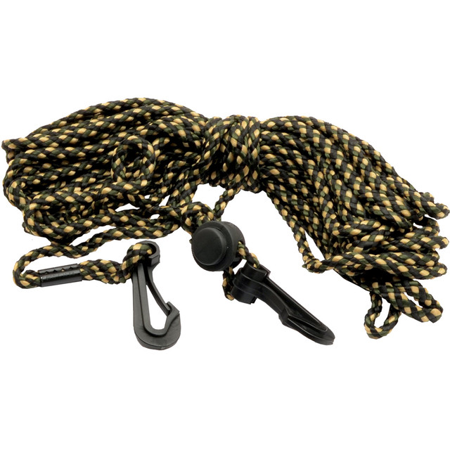 Hme Gear And Bow Hoist Rope 25 Ft