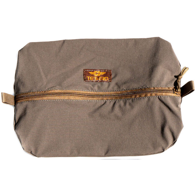 Tethrd Pulley Pouch