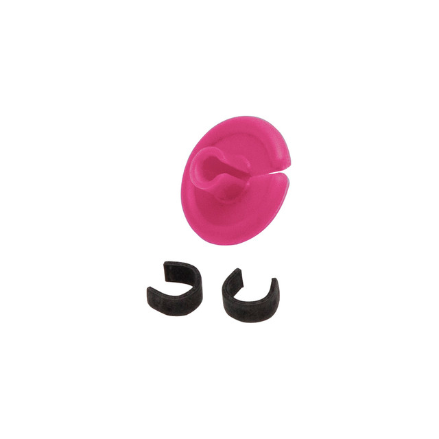 October Mountain String Love 2.0 Kisser Button 25 Pk.