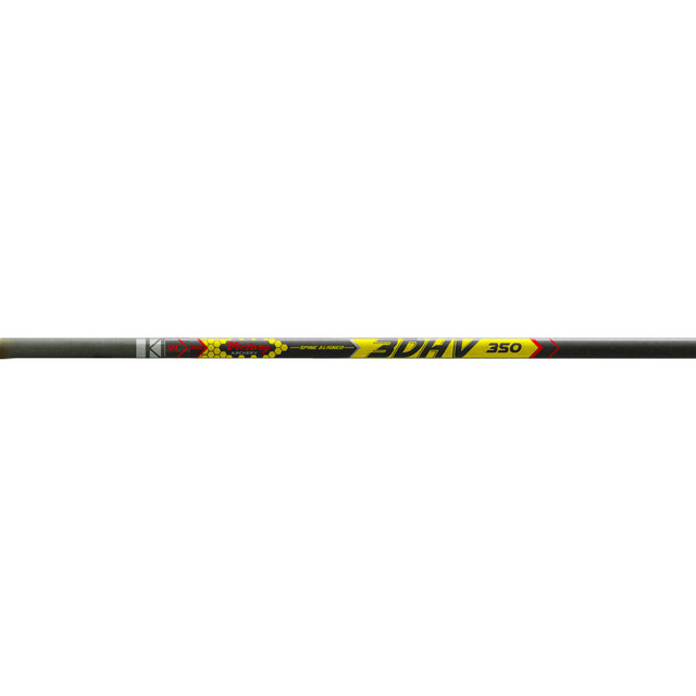 Victory 3dhv Elite Shafts