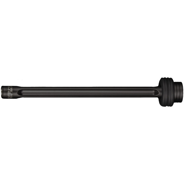 Stokerized Edge Aluminum Hunter Stabilizer Black