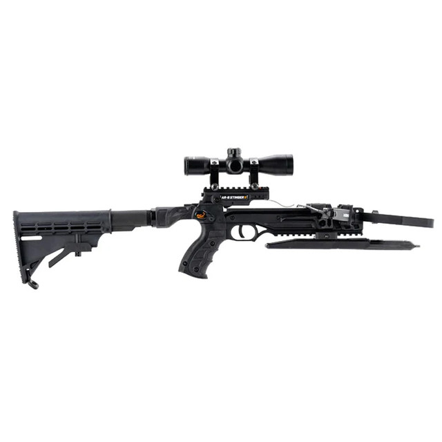 Steambow Ar Series Survival Crossbow