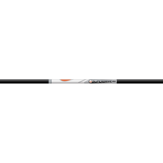 Easton Super Drive 23 Shafts 1 Doz.
