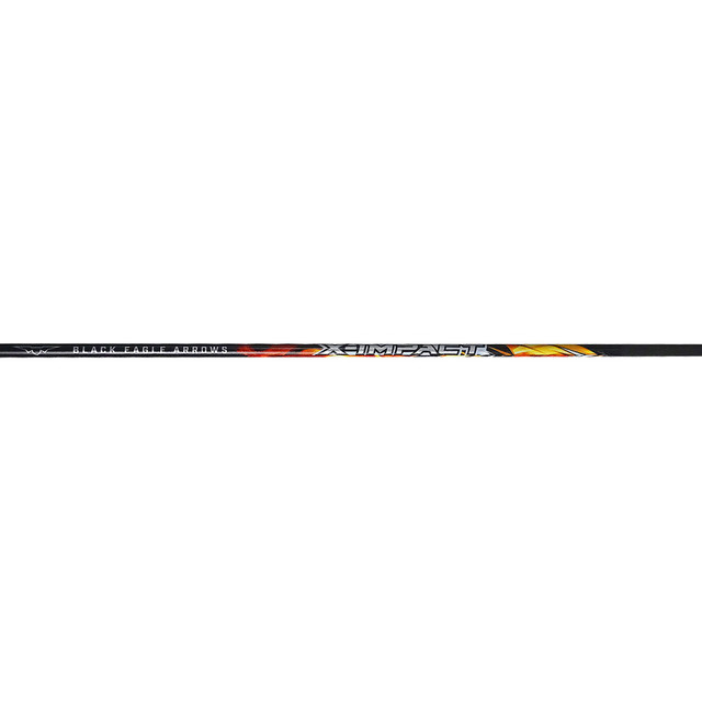 Black Eagle X Impact Shafts .001 1 Doz.