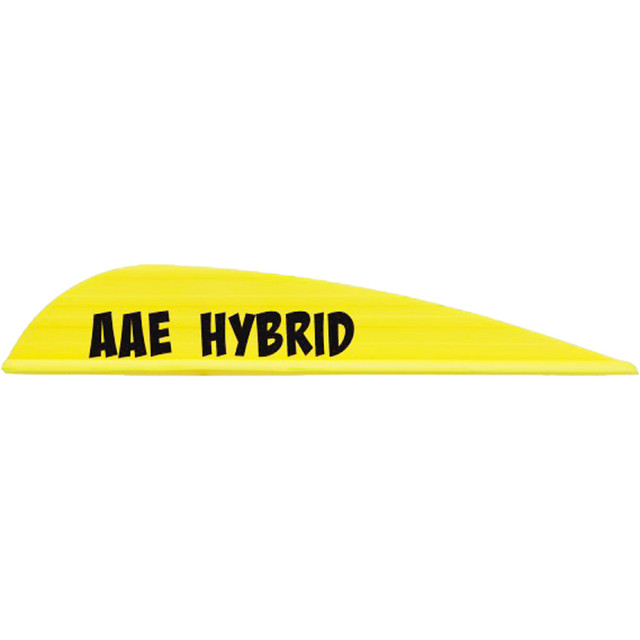 Aae Hybrid 26 Vanes 50 Pk.