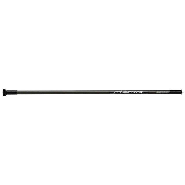 Bee Stinger Competitor Stabilizer Black/silver