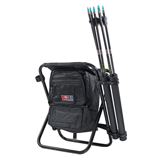Bohning Shooters Stool Complete Kit