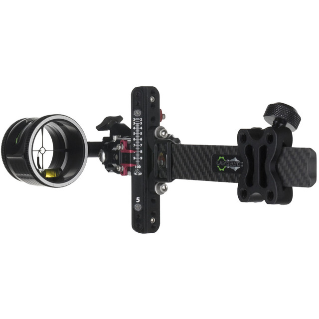 Axcel Landslyde Plus Carbon Pro Sight Avx-31 1 Pin Rh
