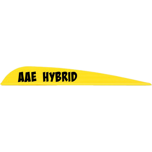 Aae Hybrid 40 Vanes 50 Pk.