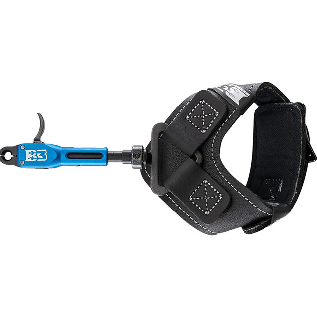B3 Rival Release Swivel Stem Black