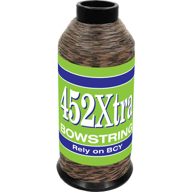 Bcy 452xtra Bowstring Material 1/8 Lb.