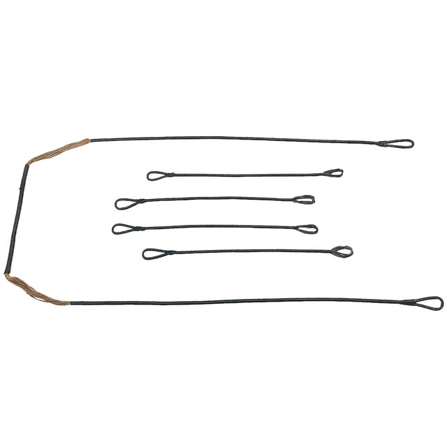 Ravin String And Cable Set R26
