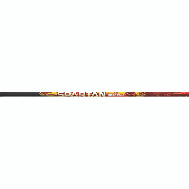 Black Eagle Spartan .003 Shafts 1 Doz.