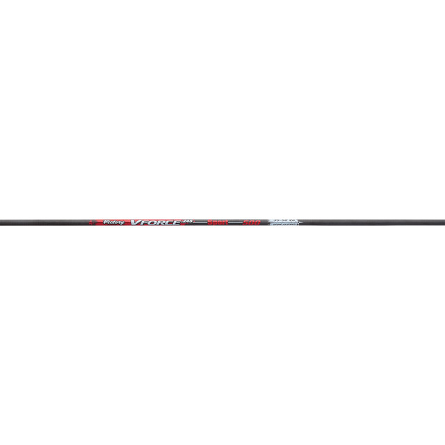 Victory Vforce Sport Arrows 4 In. Feathers 6 Pk.