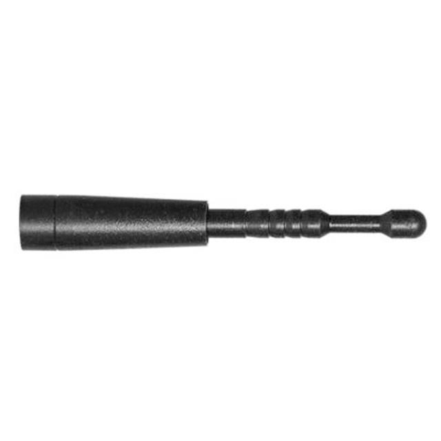 Easton 4mm 8-32 Aluminum Half Out Size #2 12 Pk.