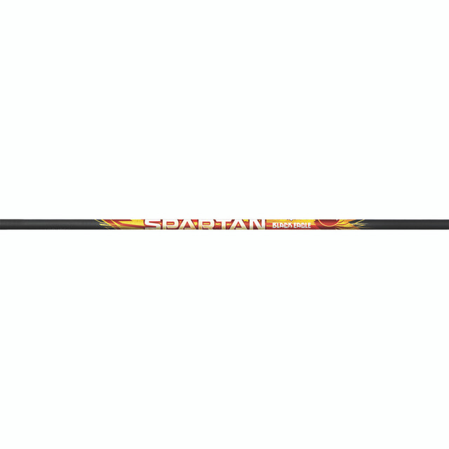 Black Eagle Spartan .001 Shafts 1 Doz.