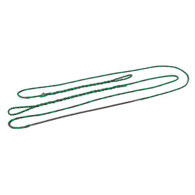 October Mountain Flemish String Green/black D97