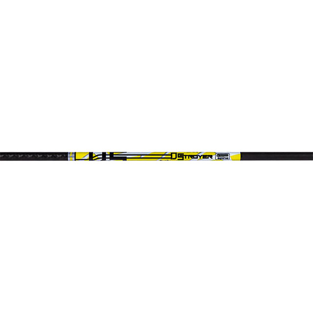 Carbon Express D-stroyer Arrows 6 Pk.