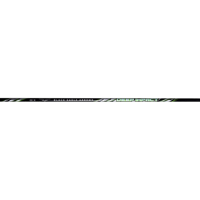 (new) Black Eagle Deep Impact Shafts .001 1 Doz.
