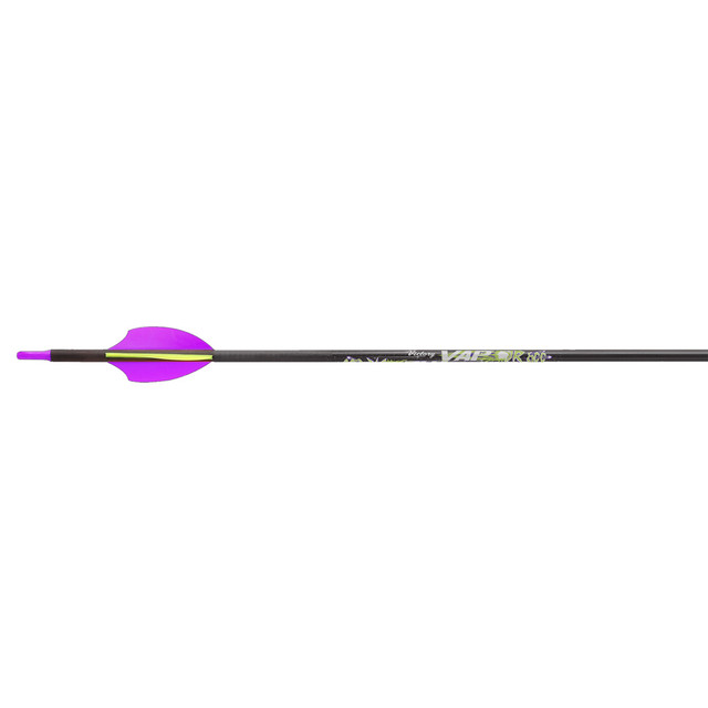 Victory Vap Junior Arrows 36 Pk.