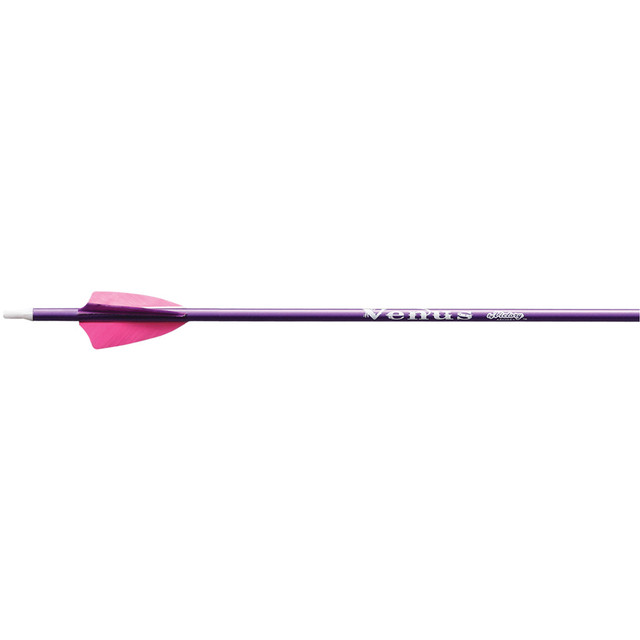 Victory Venus Youth Arrows 3 Pk.